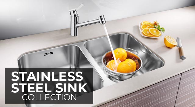 Stainless-Steel