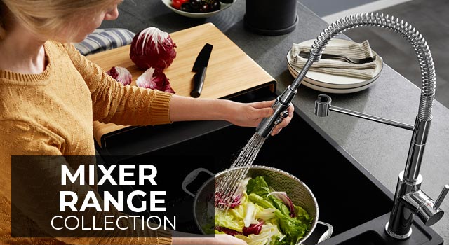 mIXER